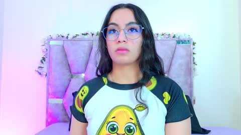 Iris online show from 03-25-26, 05:19