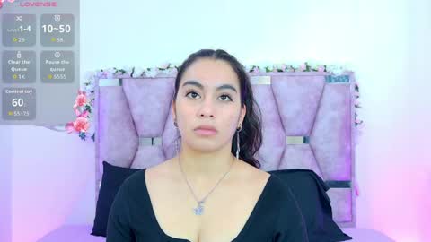 Snapshot of iris_mandarinne chatting on 05-10-26, 05:07 Iris online show from 05-10-26, 05:07