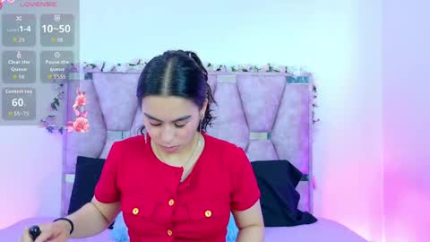 Snapshot of iris_mandarinne chatting on 05-11-26, 05:43 Iris online show from 05-11-26, 05:43