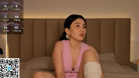 iris on cam online show from 03-23-26, 06:45