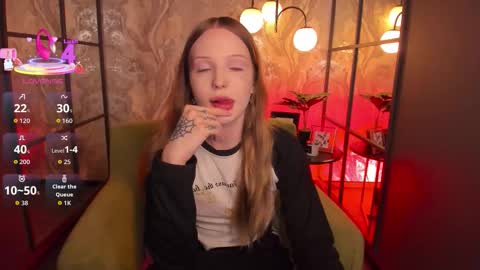 Iris online show from 01-07-26, 05:43