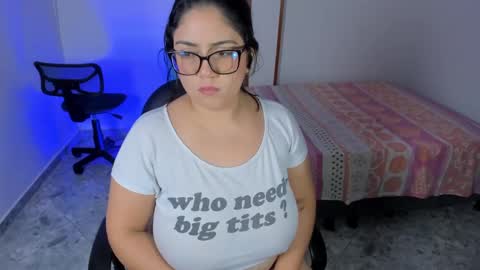 Iris online show from 09-10-25, 02:39