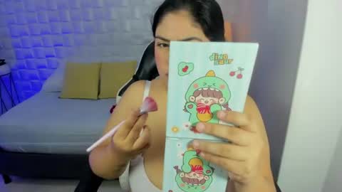 Snapshot of iris_torrez chatting on 06-13-26, 11:52 Iris online show from 06-13-26, 11:52