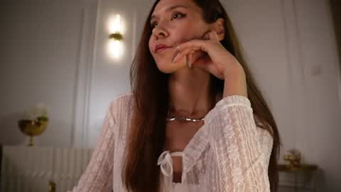 Iris online show from 07-19-26, 10:24