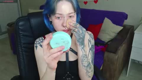 Snapshot of iris_wibess chatting on 03-17-26, 05:22 iris_wibess online show from 03-17-26, 05:22