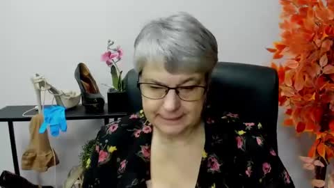 I R I S online show from 12-03-24, 07:21