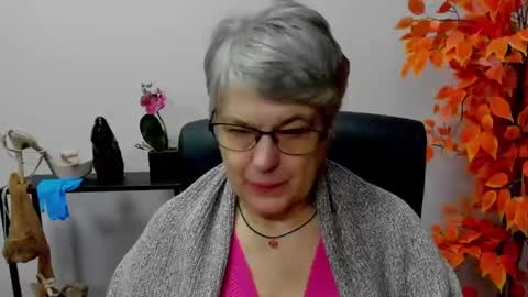 I R I S online show from 12-06-24, 07:21