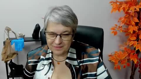 I R I S online show from 12-11-24, 02:00