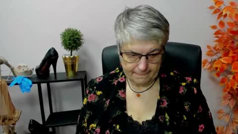 I R I S online show from 12-30-24, 07:15