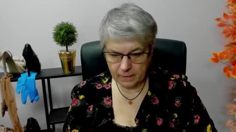 I R I S online show from 01-07-25, 07:10