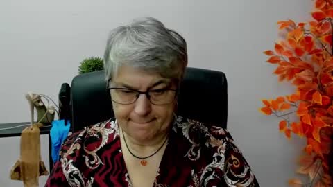 I R I S online show from 01-20-25, 10:18