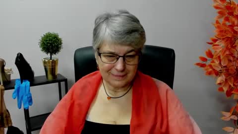 I R I S online show from 02-07-25, 08:33