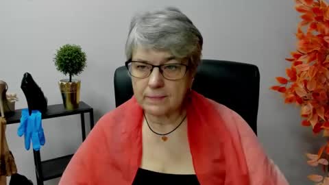 I R I S online show from 02-07-25, 11:34