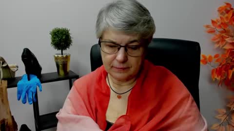 I R I S online show from 02-10-25, 07:15