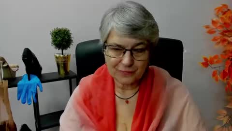 I R I S online show from 02-10-25, 11:15