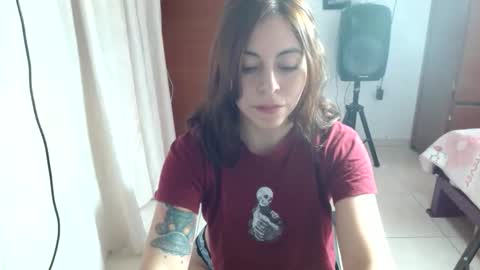 irisarellano_ online show from 03-16-26, 01:37
