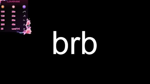 Snapshot of irisbeel chatting on 03-01-26, 03:41 irisbeel online show from 03-01-26, 03:41