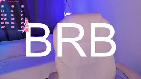 irisbeel online show from 03-22-26, 05:00