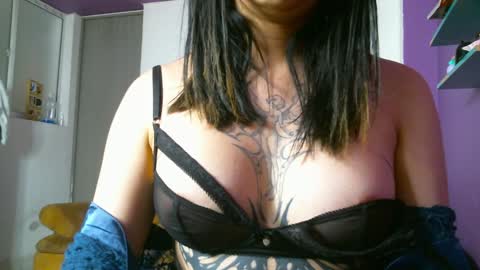 Camilla online show from 12-05-24, 02:00