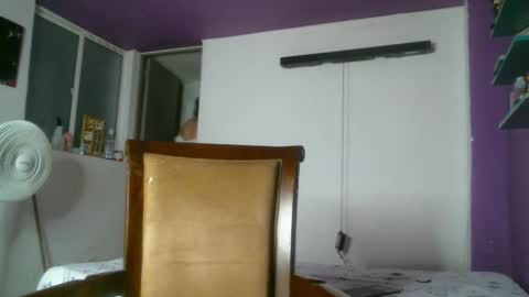 Camilla online show from 12-28-24, 01:08