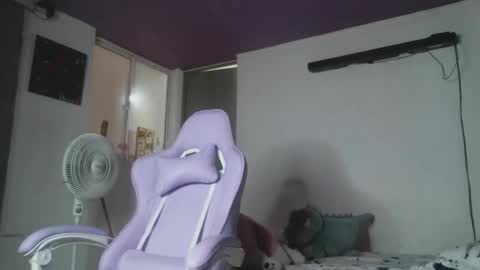 Camilla online show from 01-29-25, 02:42