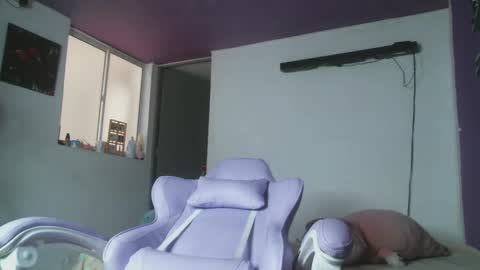 Camilla online show from 03-04-25, 04:30