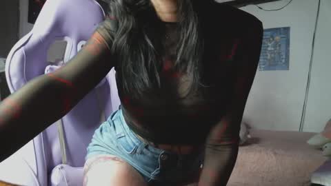 Camilla online show from 09-29-25, 11:42