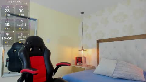 Iris  online show from 03-02-26, 07:32