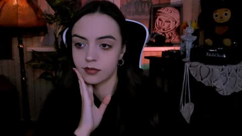 Snapshot of iriscline chatting on 12-14-24, 01:05 Iris online show from 12-14-24, 01:05