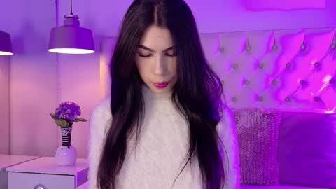 Snapshot of irisdelavega_ chatting on 12-19-25, 01:01 Iris online show from 12-19-25, 01:01