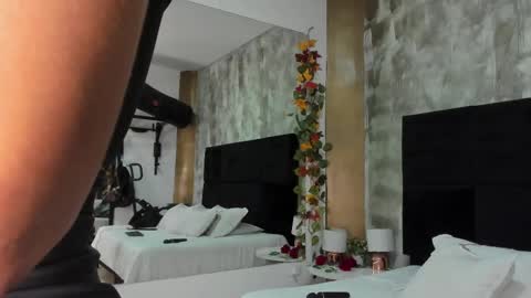 Snapshot of irisfit chatting on 03-06-25, 12:32 Iris Fit online show from 03-06-25, 12:32