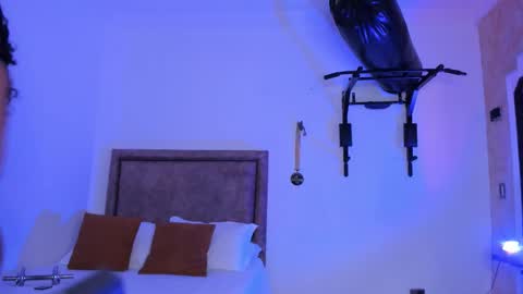 Snapshot of irisfit chatting on 09-18-25, 12:51 Iris Fit online show from 09-18-25, 12:51