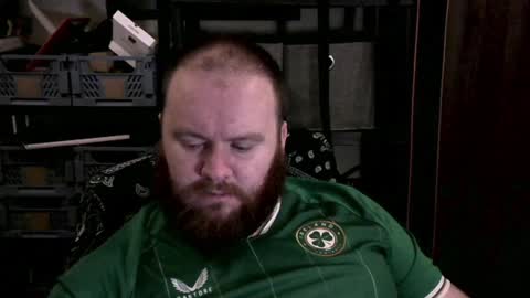 twitter theirishman205 online show from 12-02-24, 05:15