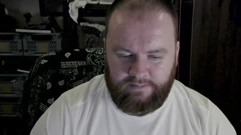 twitter theirishman205 online show from 12-17-24, 11:05