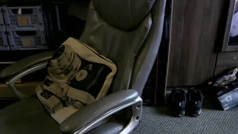 twitter theirishman205 online show from 12-28-24, 01:17