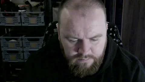 twitter theirishman205 online show from 02-01-25, 12:37