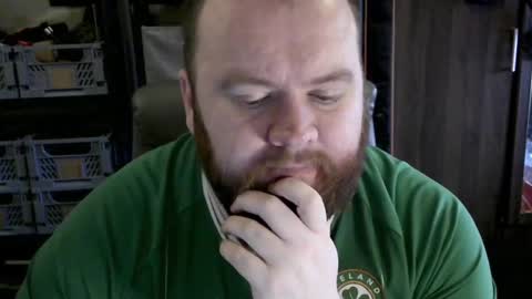 twitter theirishman205 online show from 02-19-25, 11:49