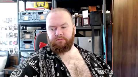 twitter theirishman205 online show from 09-22-25, 12:40