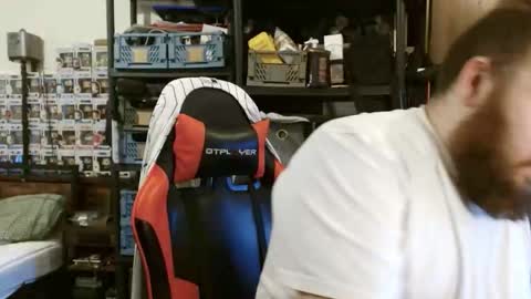 twitter theirishman205 online show from 02-06-26, 04:54