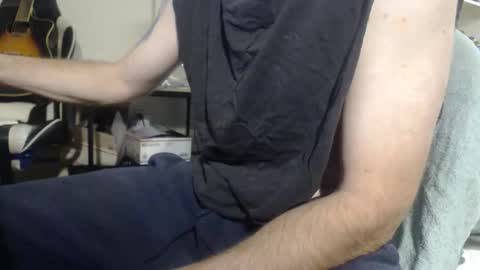 Irishdude2483 online show from 11-25-25, 03:56