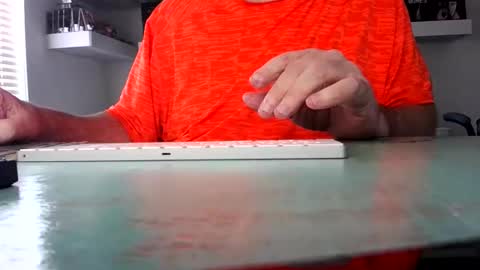 Irishdudelove online show from 01-10-26, 06:42