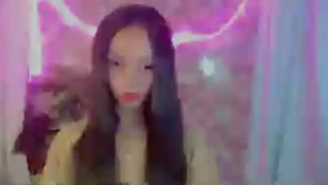 IRISH AND TRIXIE online show from 07-11-26, 01:58