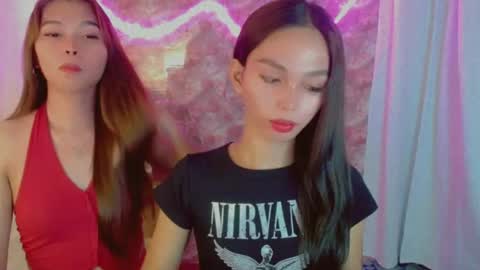 IRISH AND TRIXIE online show from 07-20-26, 01:35