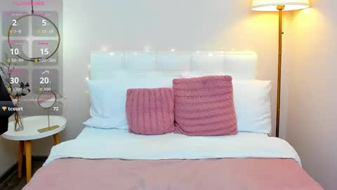 Iris online show from 11-27-25, 06:15