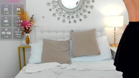 Iris online show from 11-29-25, 01:25