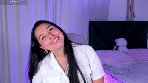 Iris Moira  online show from 03-21-26, 12:59