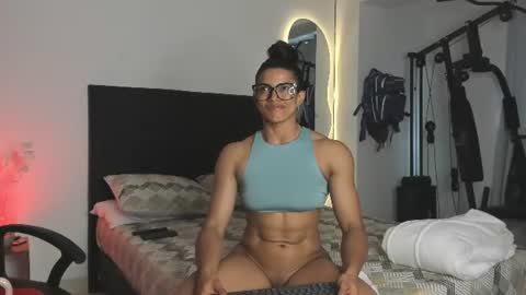 irismuscle online show from 07-12-26, 04:20