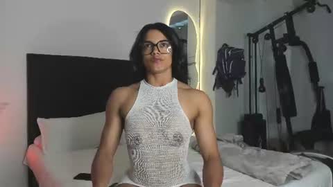 irismuscle online show from 07-16-26, 07:09