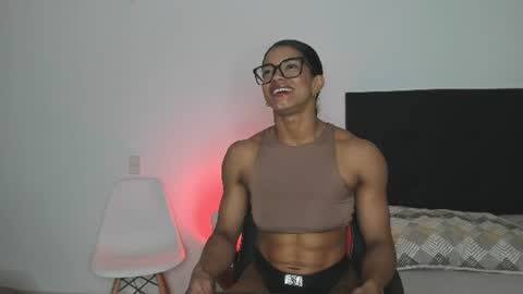 irismuscle online show from 07-28-26, 04:27