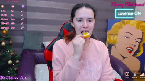 Snapshot of irisnichols chatting on 12-27-24, 11:31 Iris online show from 12-27-24, 11:31